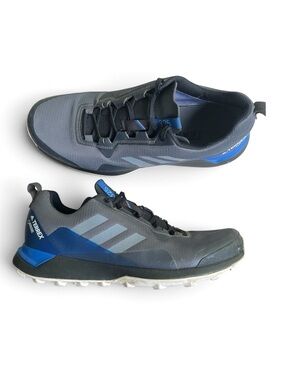 Men’s adidas Terrex Trail Shoes